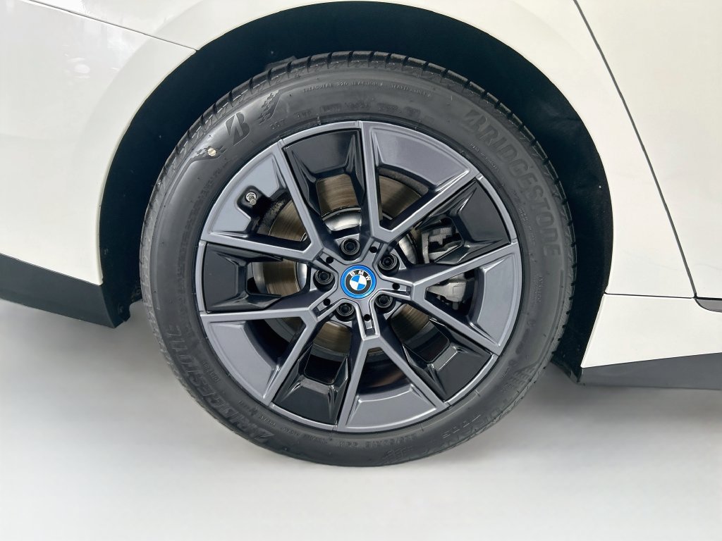 Certified 2023 BMW i4 eDrive35 w/ Parking Assistance Package RWD image 32