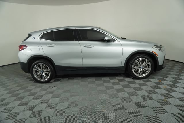 Used 2021 BMW X2 sDrive28i FWD image 8