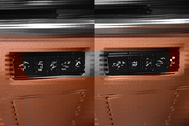 New 2025 Kia Telluride EX X-Line image 23