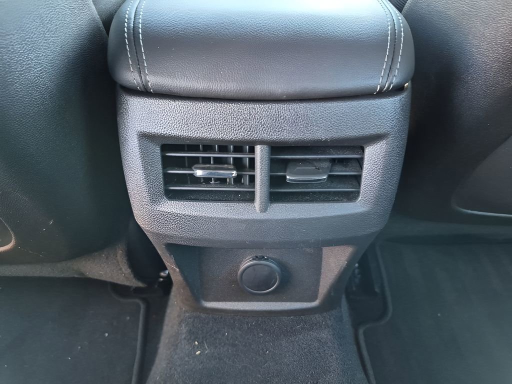 Certified 2024 Cadillac CT4 Premium Luxury w/ Climate Package image 21