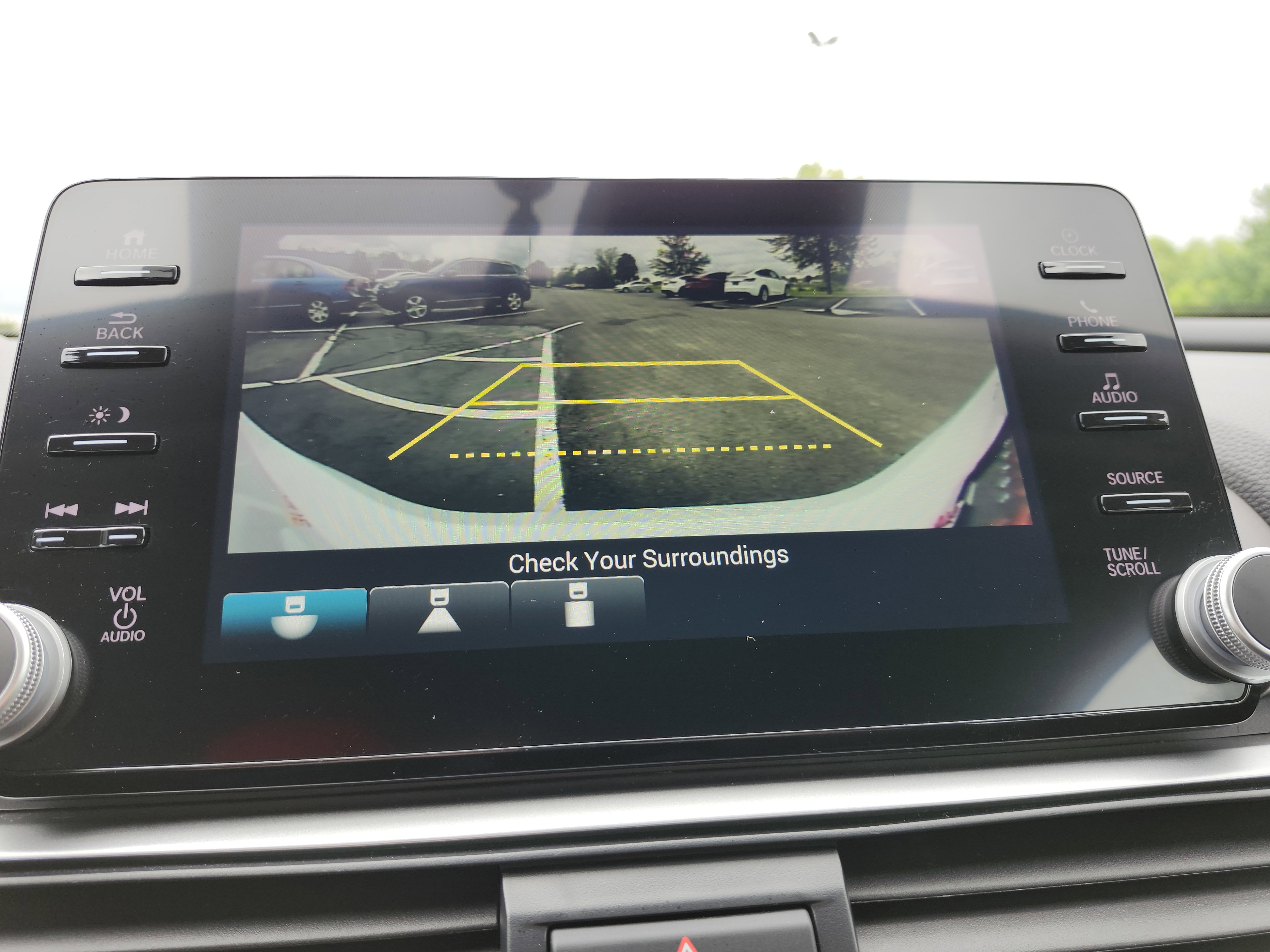 Used 2022 Honda Accord Sport Special Edition image 2