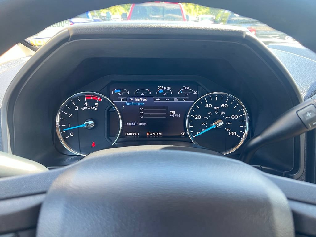 Used 2021 Ford F350 XLT AWD/4WD image 32