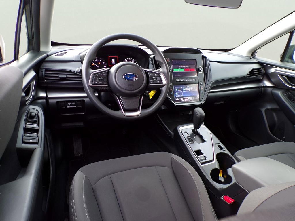 Used 2024 Subaru Impreza 2.0i image 17