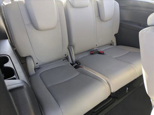 Used 2018 Honda Odyssey EX-L image 20
