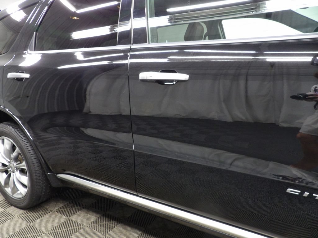 Used 2024 Dodge Durango Citadel AWD/4WD image 32
