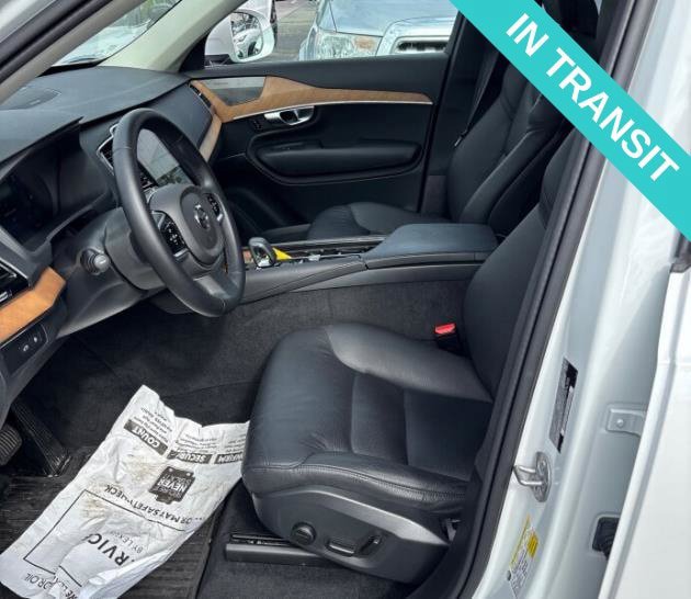 Used 2024 Volvo XC90 T8 Plus w/ Protection Package Premier AWD/4WD image 2