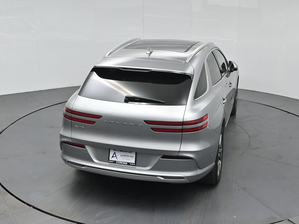 Used 2025 Genesis Electrified GV70 w/ Prestige Package AWD/4WD image 48
