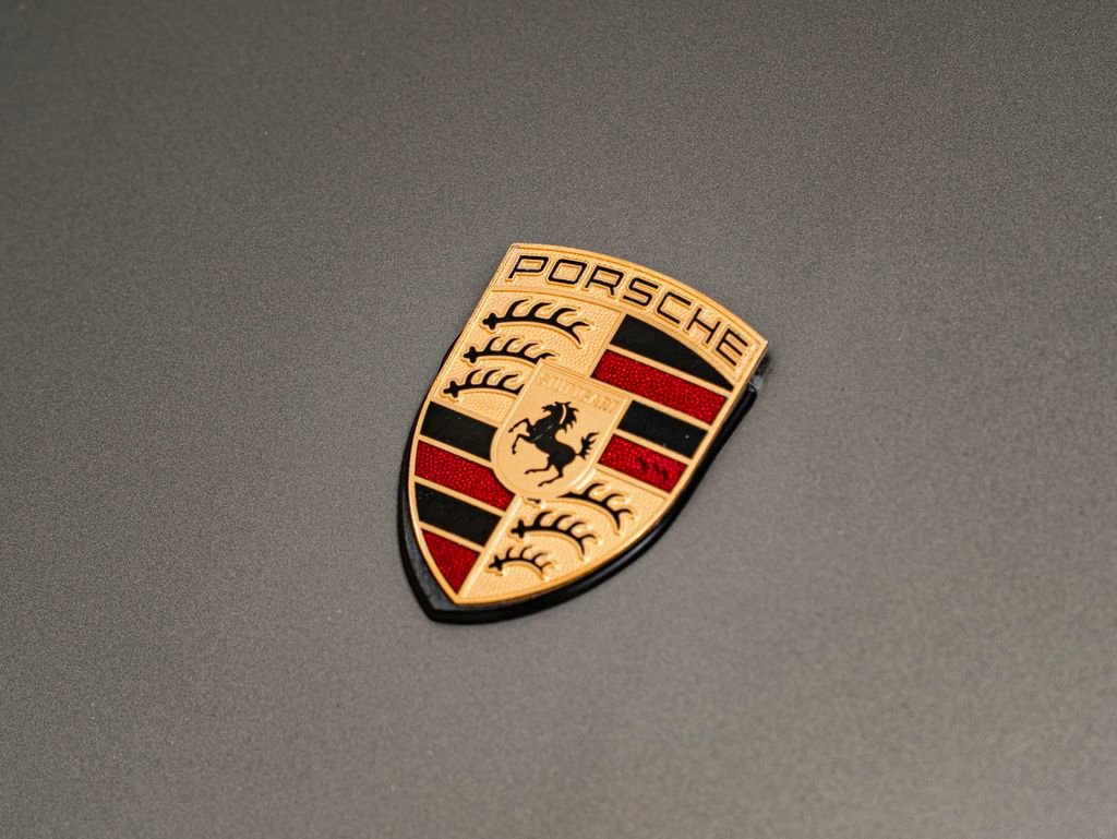 Used 2002 Porsche 911 Turbo AWD/4WD image 15