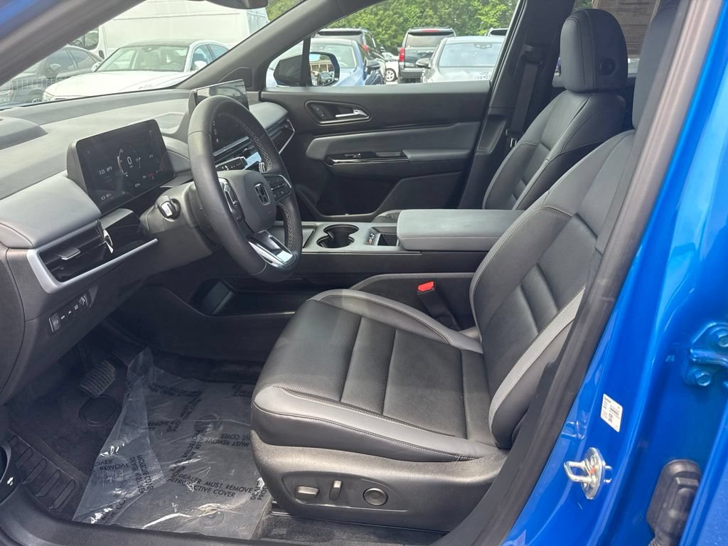 Used 2025 Honda Prologue Elite image 4