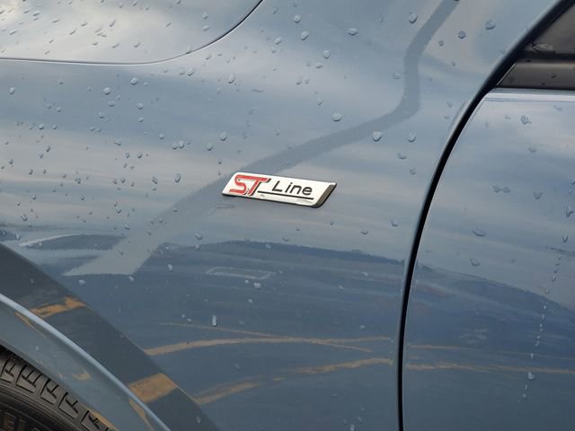 Used 2024 Ford Escape ST-Line w/ Tech Pack #1 FWD image 29