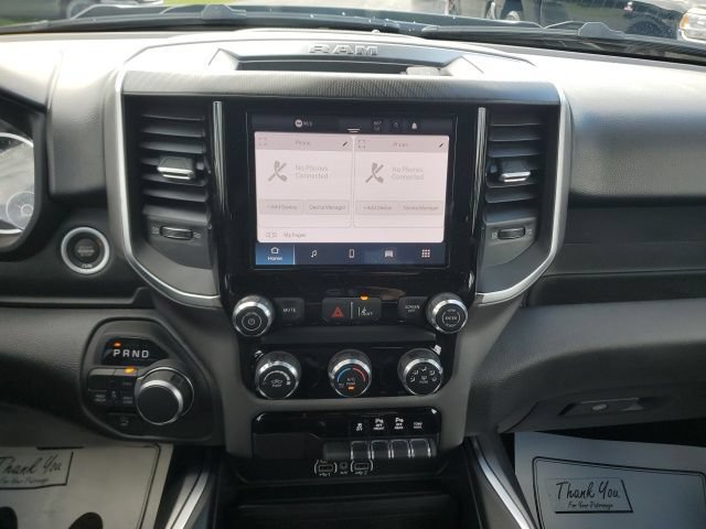 Used 2026 RAM 1500 Express AWD/4WD image 20