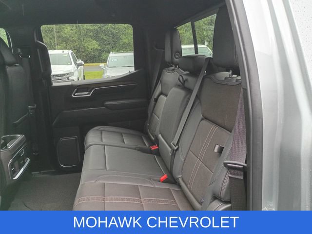 Certified 2024 Chevrolet Silverado 1500 High Country w/ Max Trailering Package AWD/4WD image 25