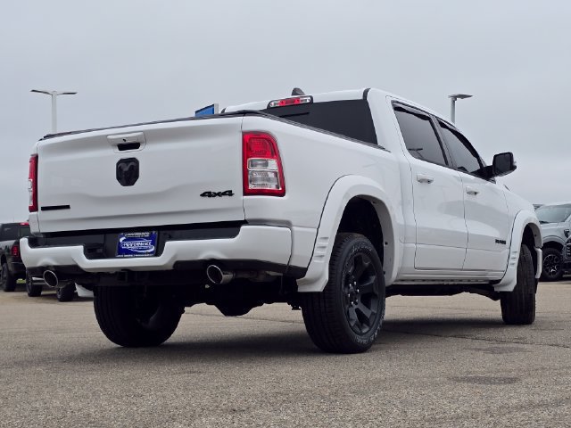 Used 2023 RAM 1500 Big Horn AWD/4WD image 33