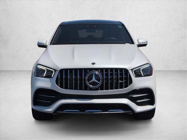Used 2021 Mercedes-Benz GLE 53 AMG 4MATIC Coupe video 2