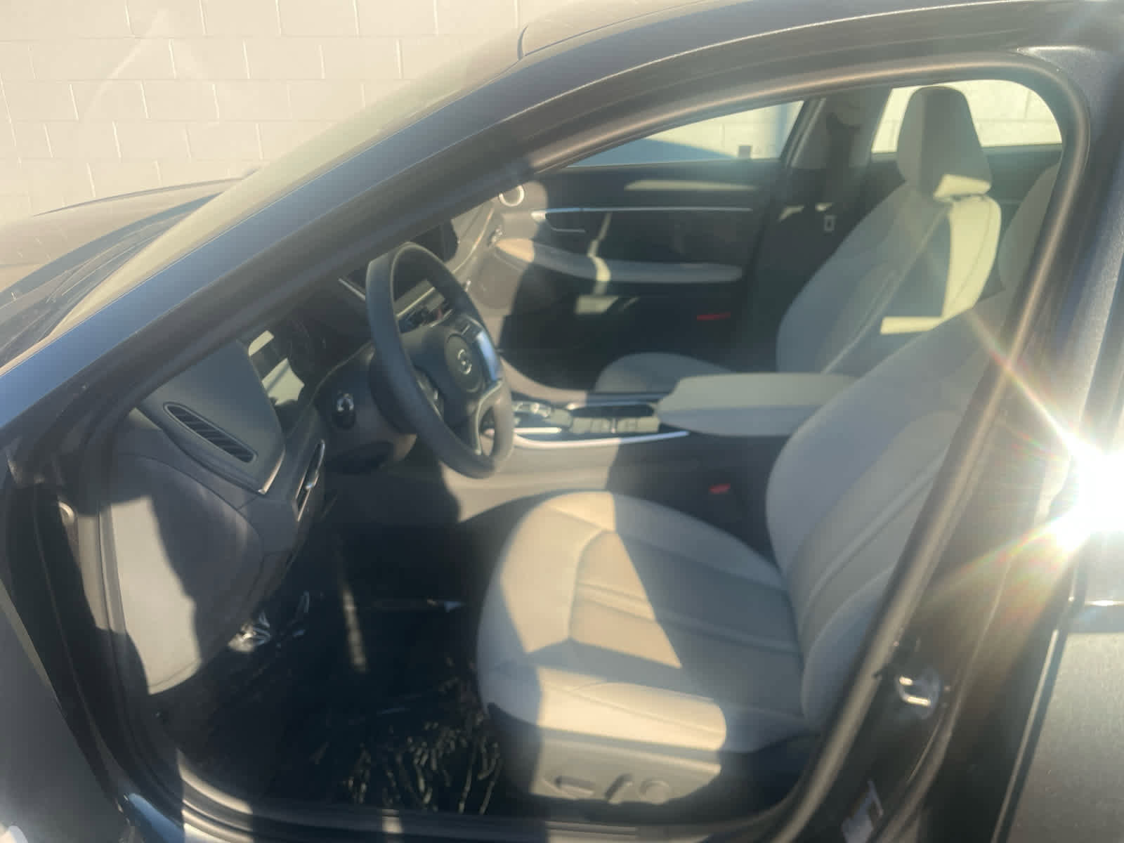 Used 2023 Hyundai Sonata SEL FWD image 8
