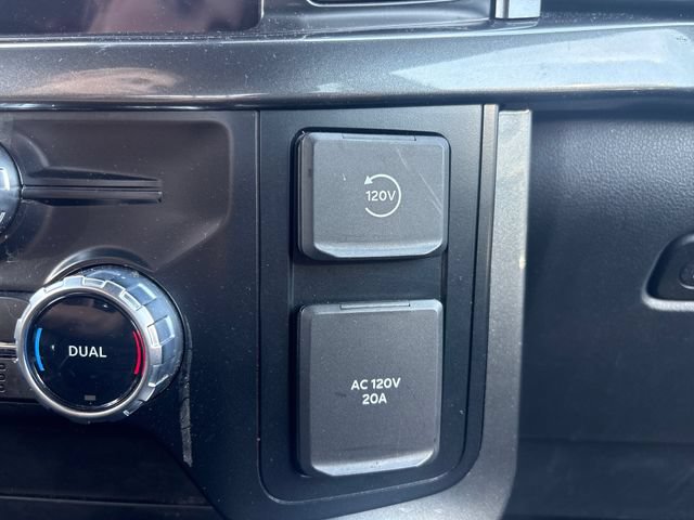 Used 2023 Ford F150 XLT w/ Equipment Group 302A High AWD/4WD image 31