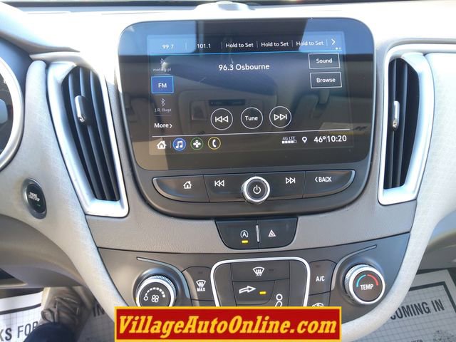 Used 2020 Chevrolet Malibu LS w/ Driver Confidence Package II image 37