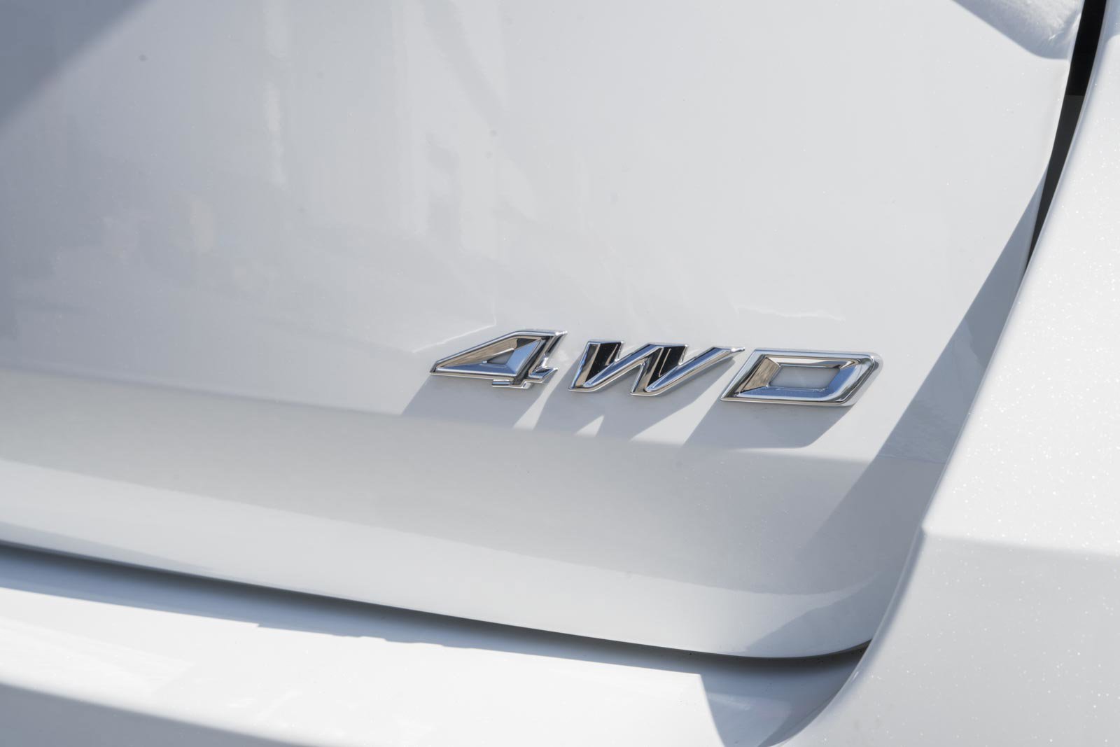 New 2026 Ford Explorer Active AWD/4WD image 9
