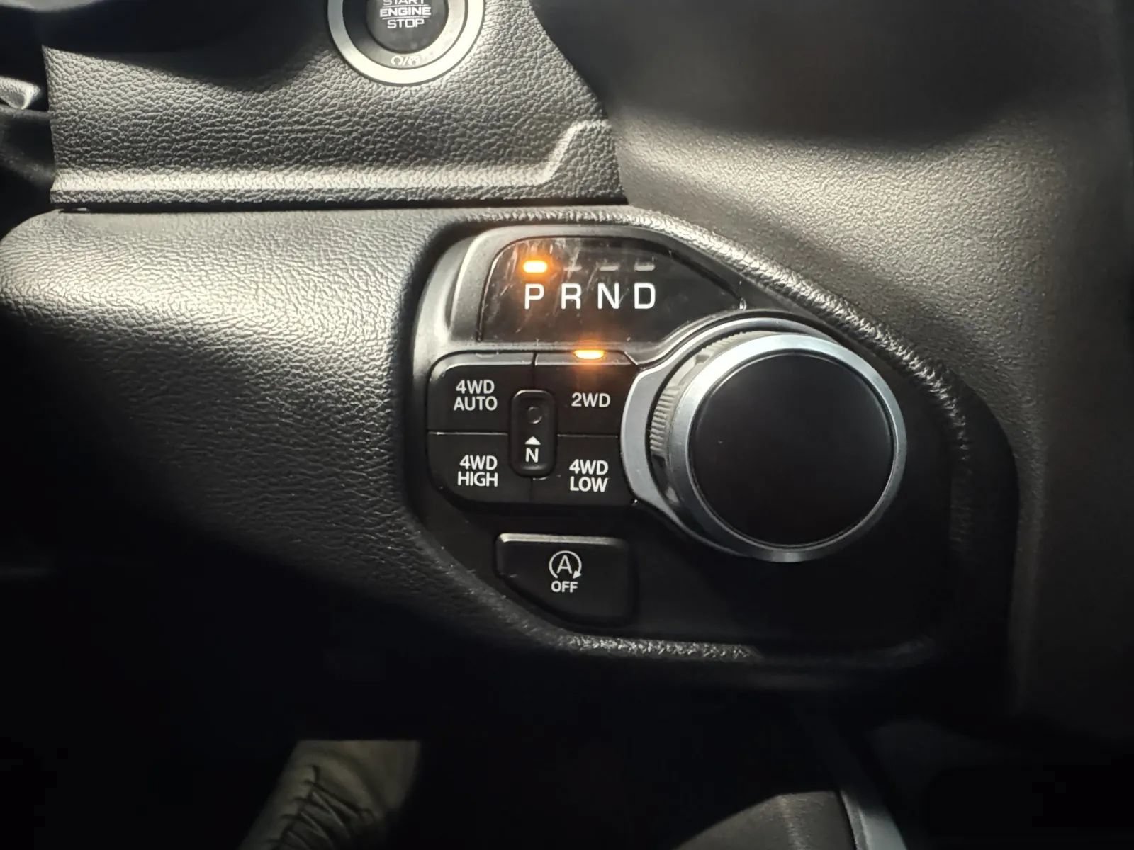 Used 2022 RAM 1500 Big Horn AWD/4WD image 35
