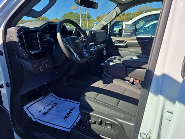 New 2026 Chevrolet Silverado 3500 LT w/ Convenience Package RWD image 11