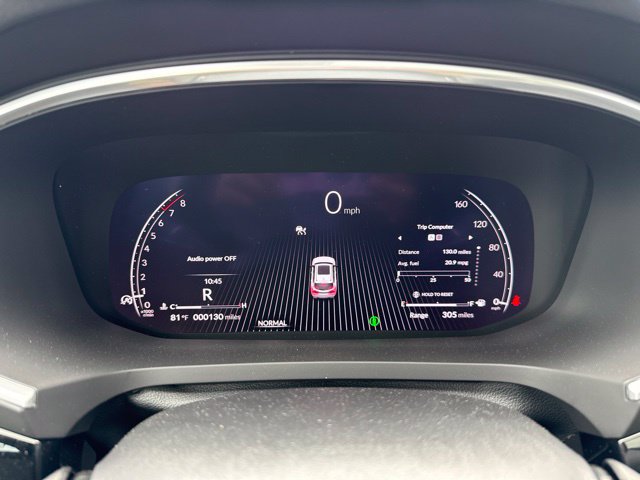 New 2026 Acura MDX w/ Technology Package AWD/4WD image 22