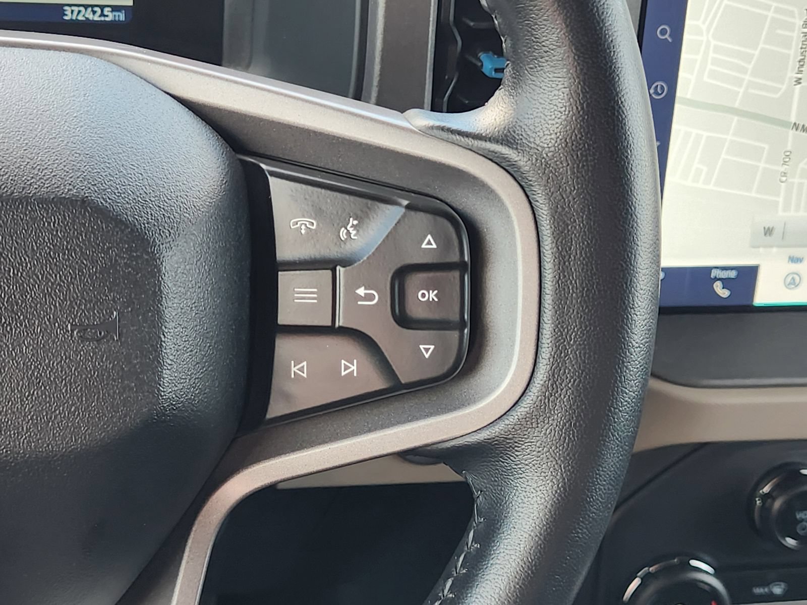 Used 2024 Ford Bronco Wildtrak AWD/4WD image 28