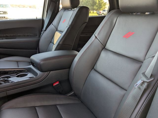 New 2026 Dodge Durango GT image 26