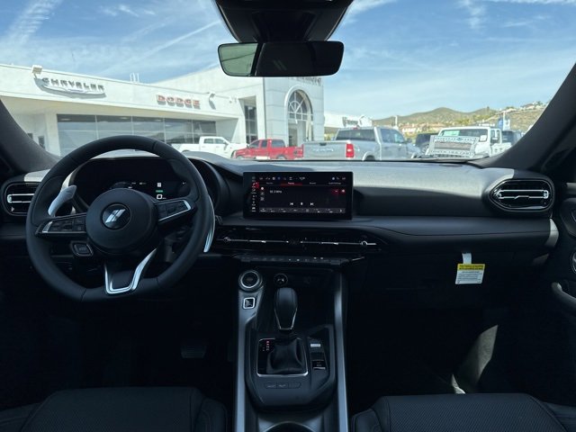 Used 2024 Dodge Hornet R/T Plus image 14