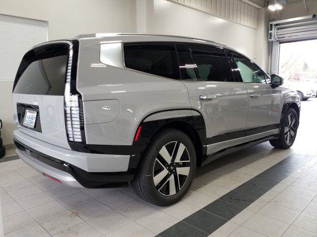 New 2026 Hyundai Ioniq 9 SEL image 22