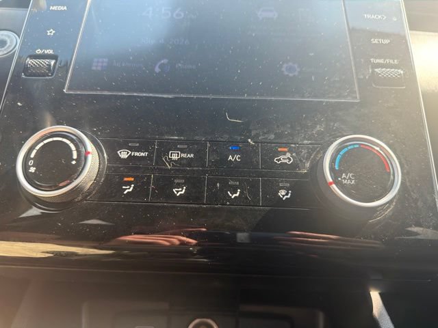 Used 2022 Hyundai Tucson SEL AWD/4WD image 29