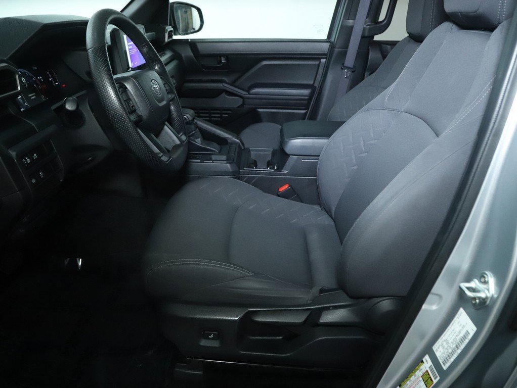 Used 2024 Toyota Tacoma SR image 18