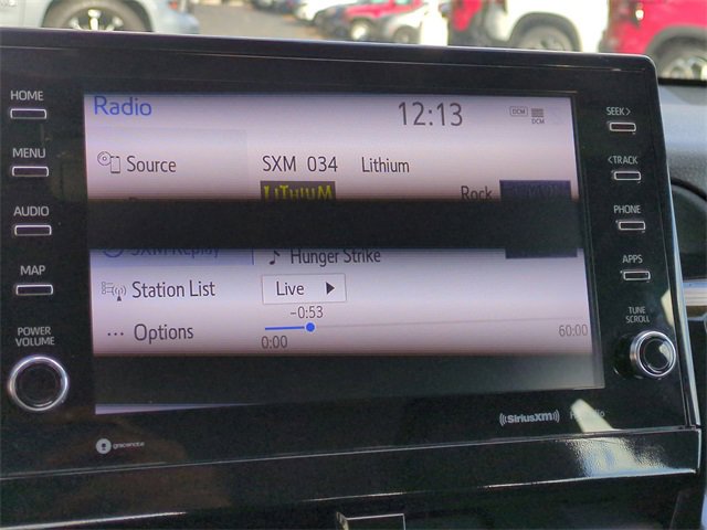 Used 2023 Toyota Camry XSE image 14