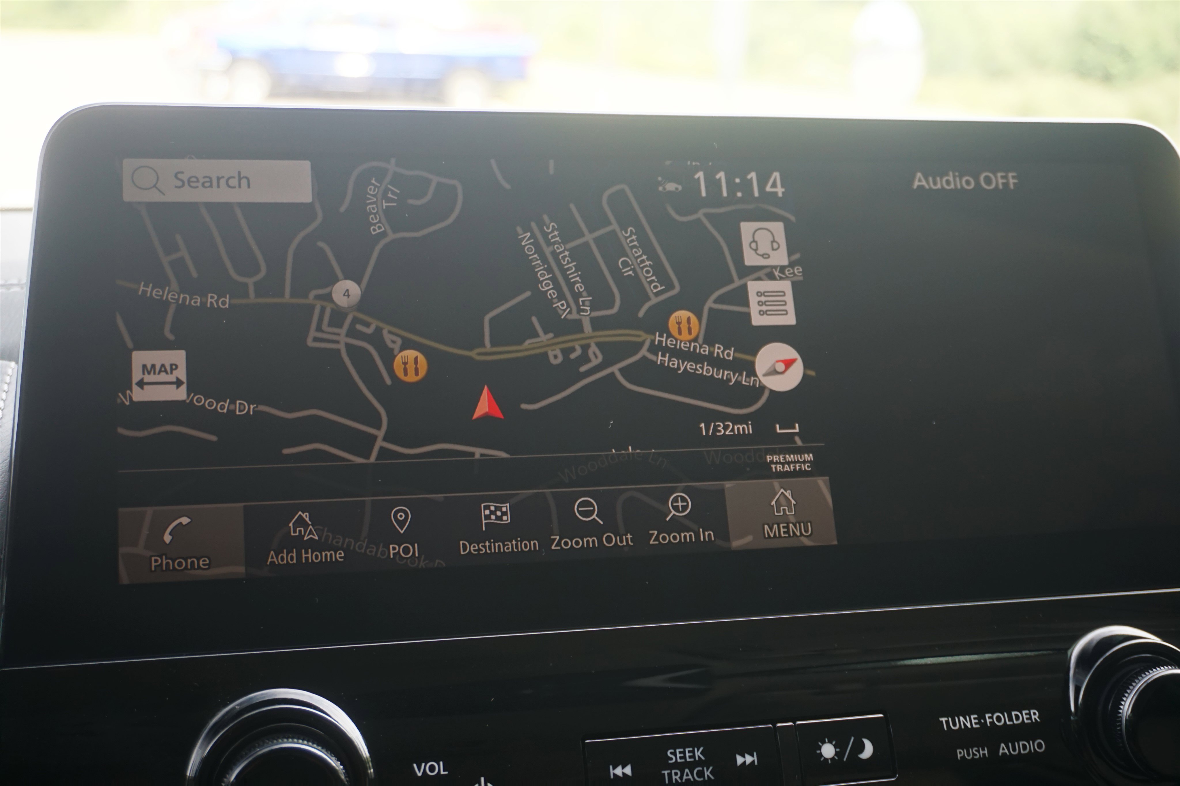 Used 2024 Nissan Armada Platinum w/ Cargo Package image 30