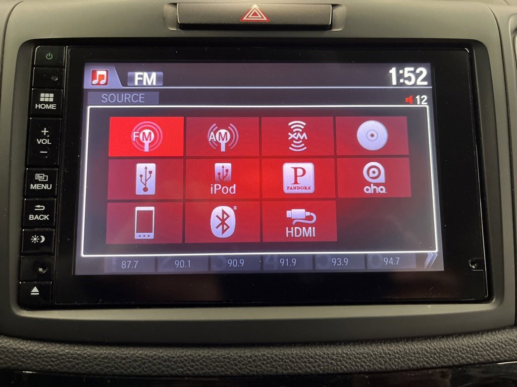 Used 2015 Honda CR-V EX-L image 19