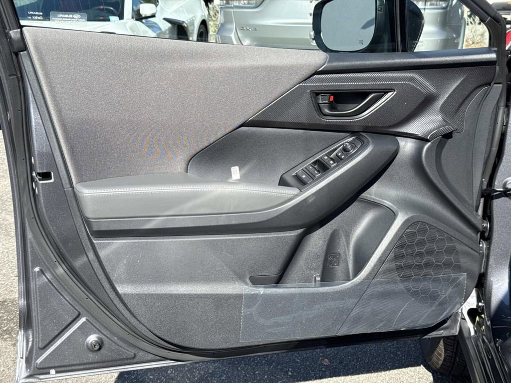 New 2026 Subaru Crosstrek 2.0i Premium image 18