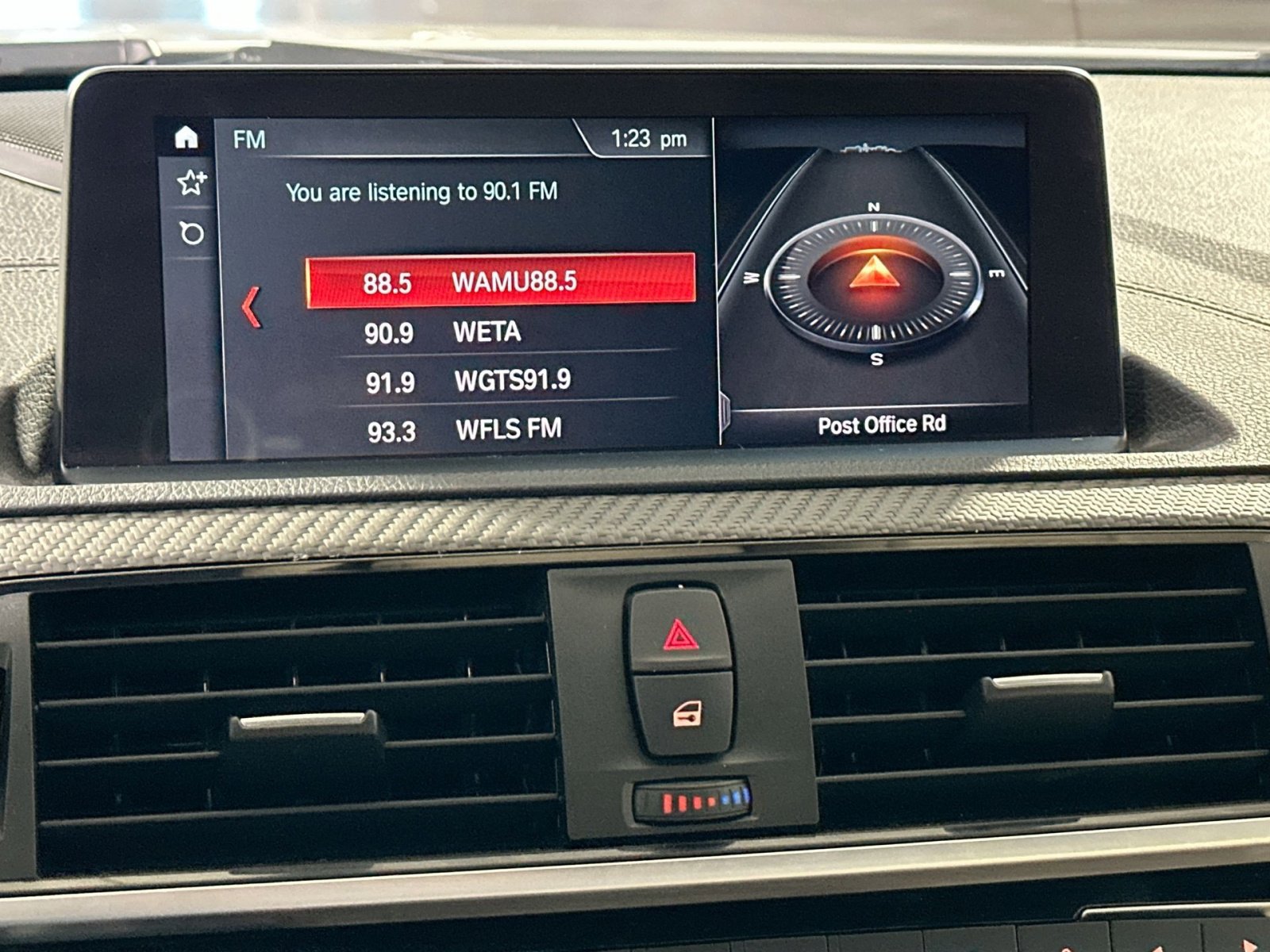 Used 2021 BMW M240i xDrive Convertible w/ Premium Package image 23