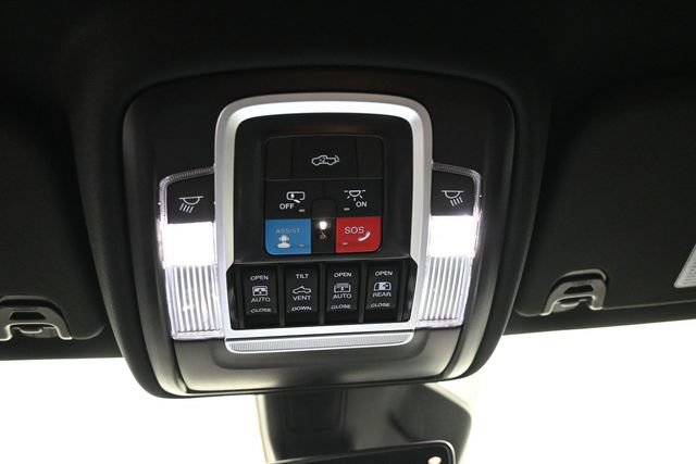 New 2027 RAM 1500 Rebel w/ Rebel Level 2 Equipment Group AWD/4WD image 14