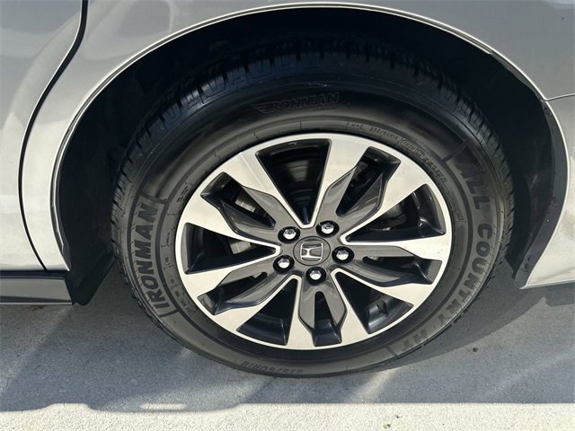 Used 2024 Honda Odyssey EX-L image 19