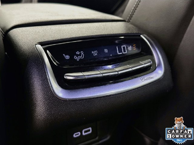 Used 2024 Cadillac XT6 Premium Luxury AWD/4WD image 29