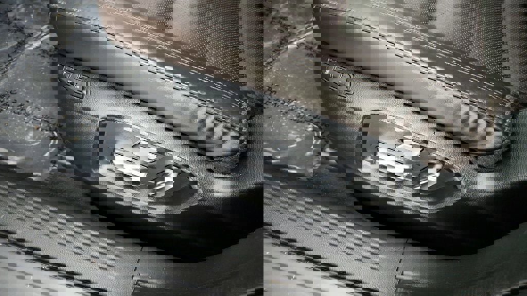 Used 2019 MAZDA CX-5 Signature image 11