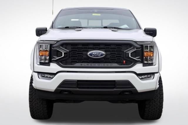 Used 2021 Ford F150 XLT w/ Equipment Group 302A High AWD/4WD image 4