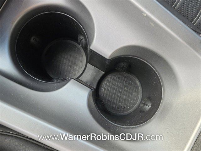 Used 2023 Dodge Hornet GT Plus w/ Tech Pack Plus w/o Parking image 27