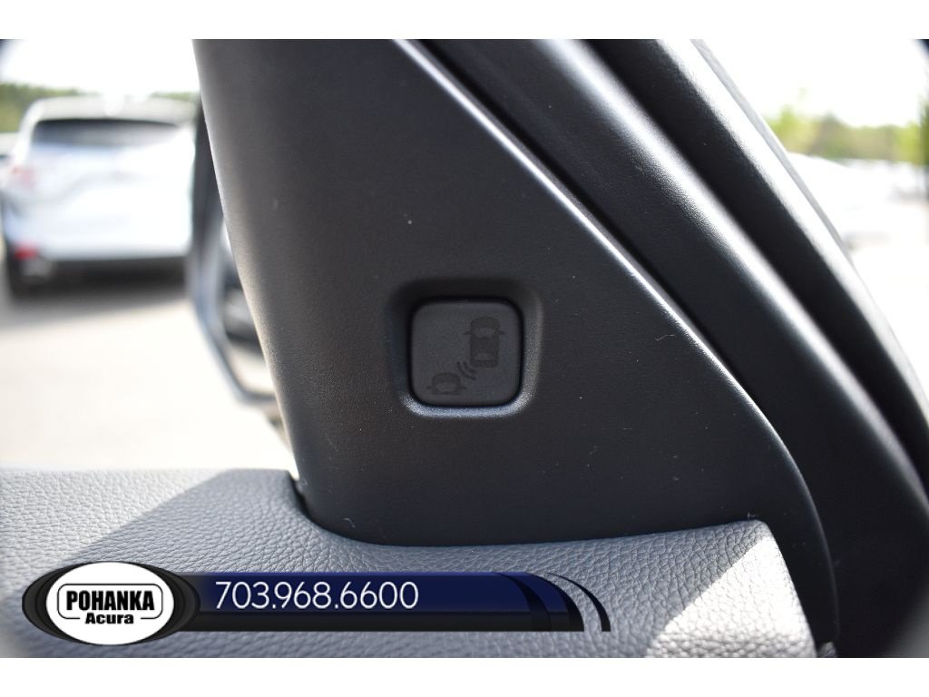New 2026 Acura RDX w/ Technology Package AWD/4WD image 24