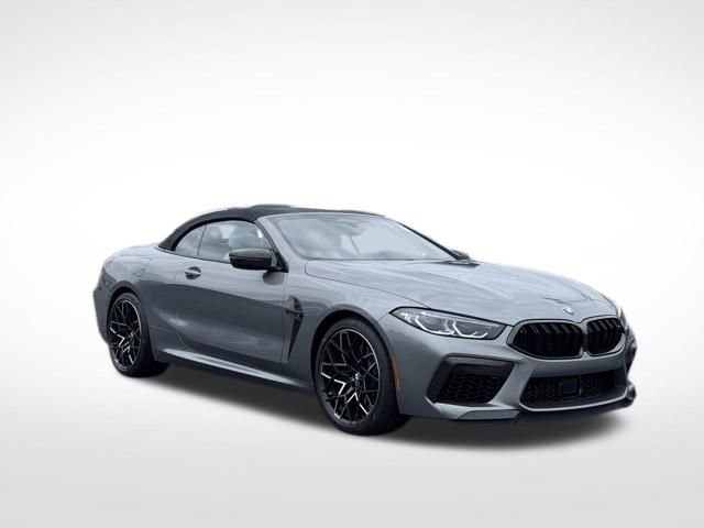 Used 2024 BMW M8 Competition w/ M Carbon Exterior Package AWD/4WD image 4