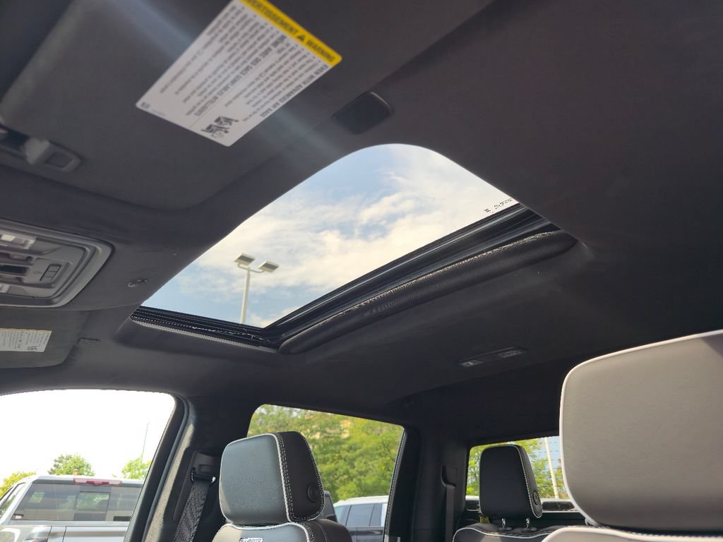New 2026 GMC Sierra 2500 AT4X AWD/4WD image 21