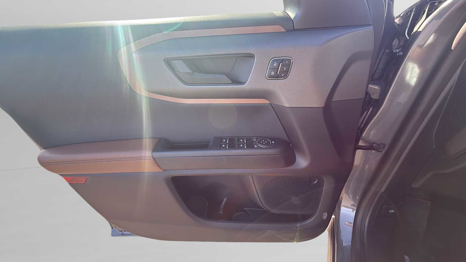 Used 2025 Ford Bronco Sport Outer Banks image 14