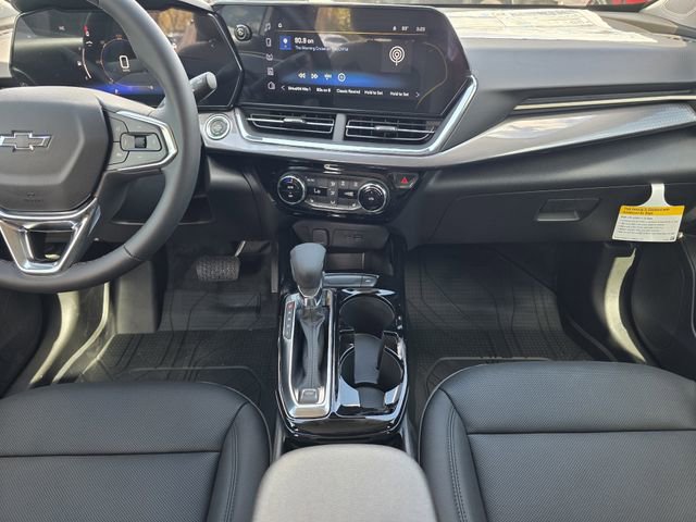 New 2026 Chevrolet Trax ACTIV w/ Driver Confidence Package image 16