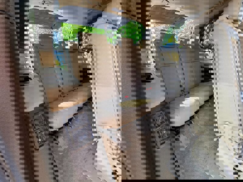 Used 2011 Toyota Sequoia Limited AWD/4WD image 54