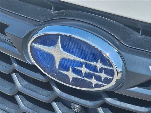 Used 2022 Subaru Outback Wilderness AWD/4WD image 21