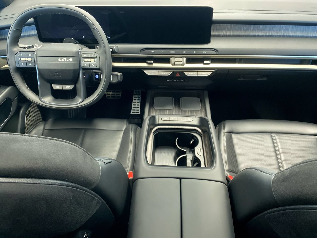 Used 2027 Kia Telluride SX Prestige AWD/4WD image 33